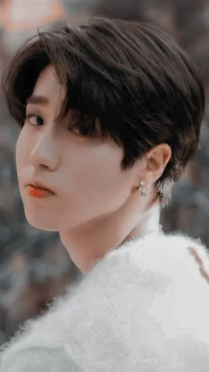 ai character: 🌹Hanjisung🥀 background