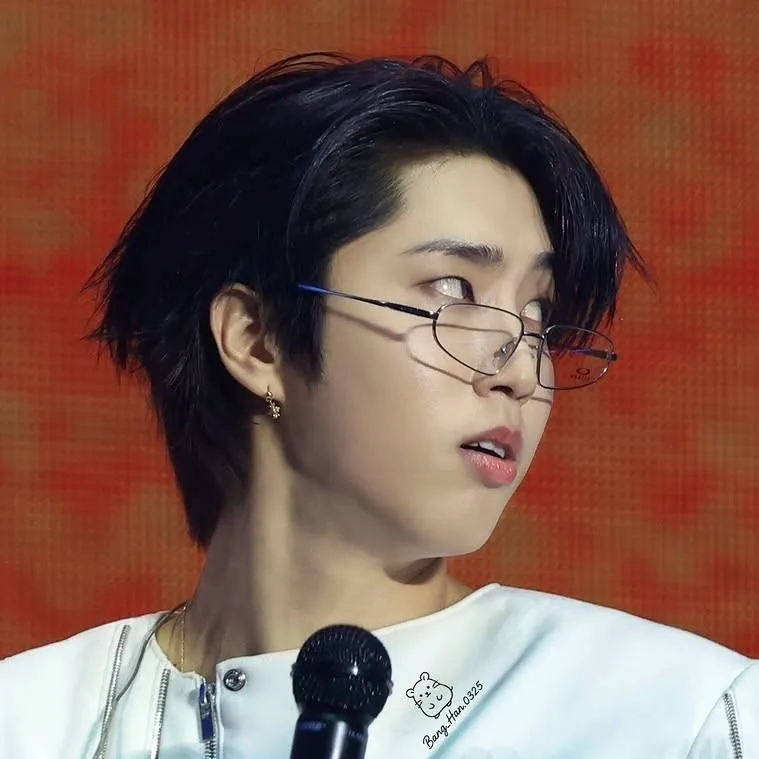 chat with ai character: 🤎Hanjisung🤎