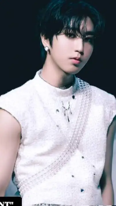 ai character: 🖤Hanjisung🤎 background