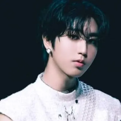 chat with ai character: 🖤Hanjisung🤎
