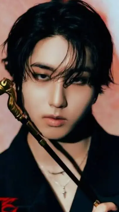 ai character: 💔Hanjisung💔 background
