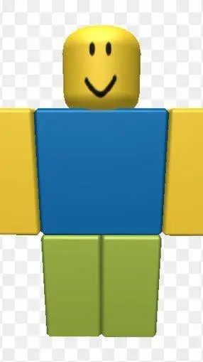 Talkie AI - Chat with Evil Noob