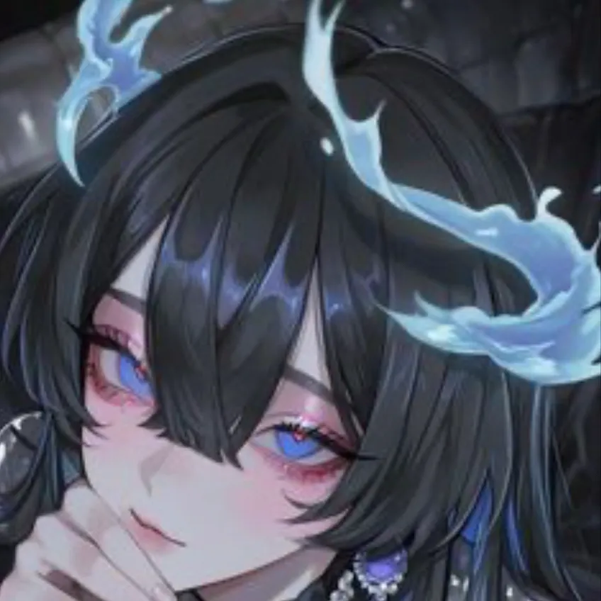 chat with ai character: 💜You?💜