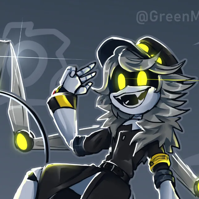 chat with ai character: 💛N💛