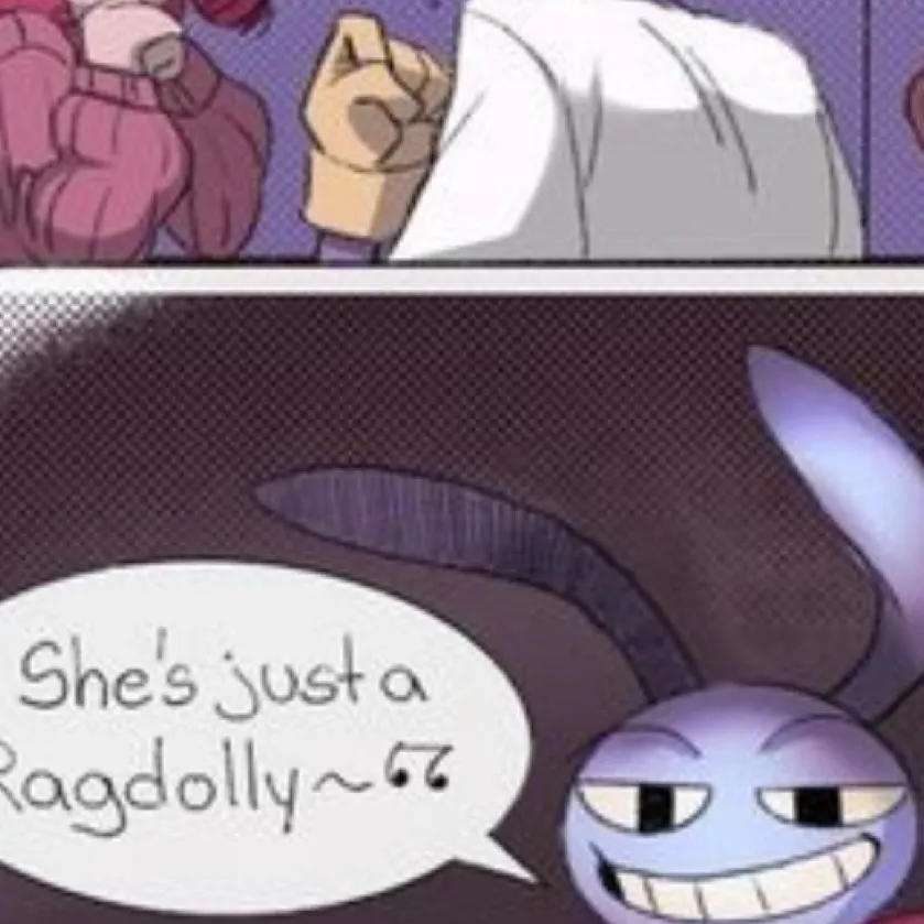chat with ai character: 💜JaX💜