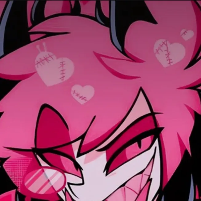 chat with ai character: ❤️Alastor❤️