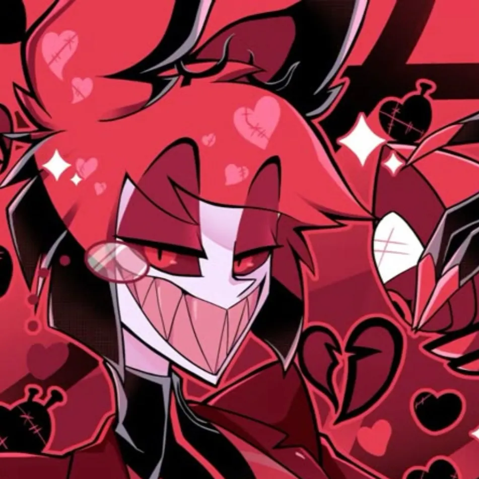 chat with ai character: ❤️ALASTOR❤️