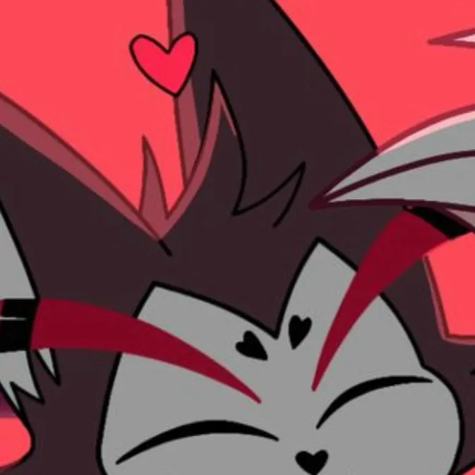 chat with ai character: ❤️Husker❤️