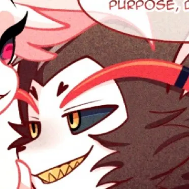chat with ai character: ❤️husker❤️