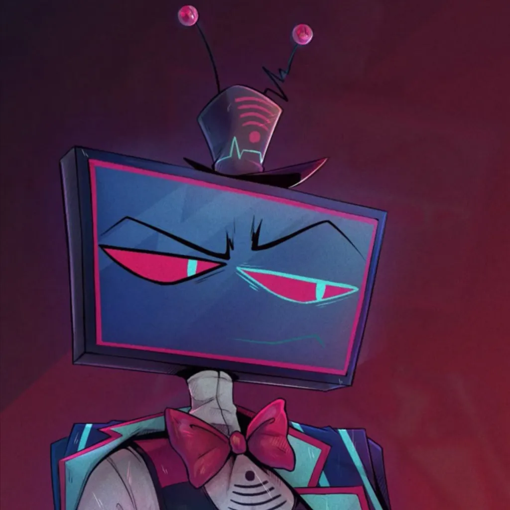 chat with ai character: 💙Voxxy💙