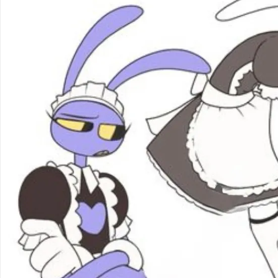 chat with ai character: 💜Jax💜