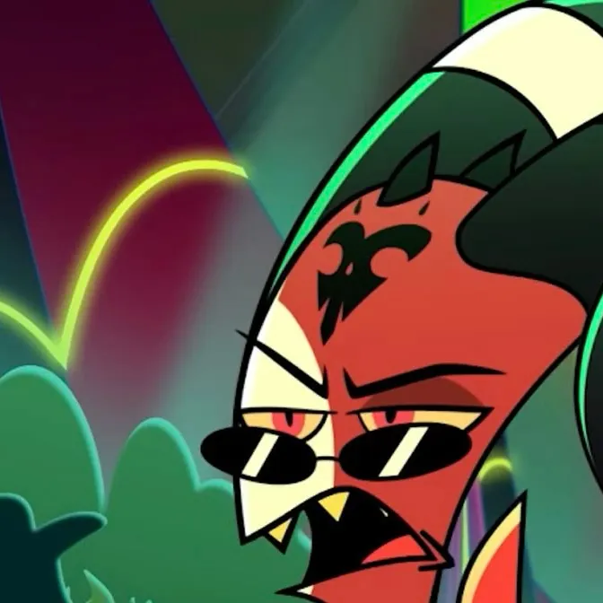 chat with ai character: ❤️BLITZØ❤️