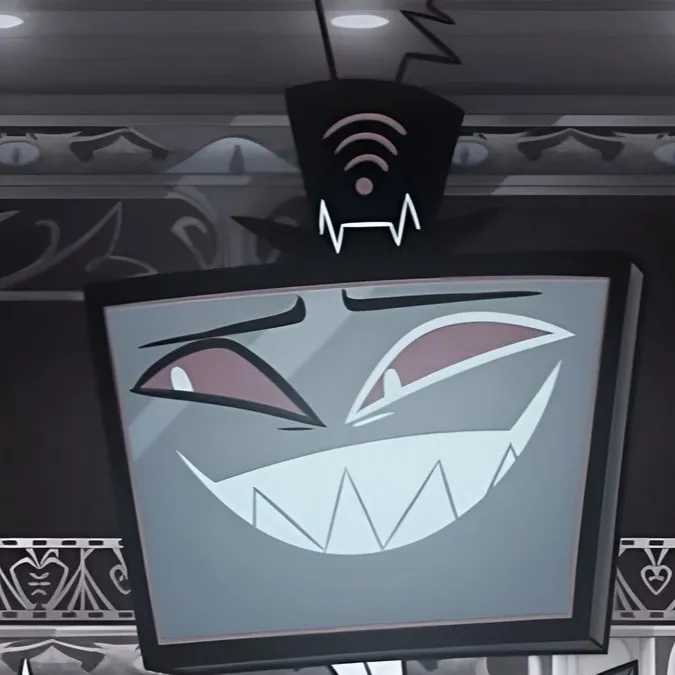 chat with ai character: 💙VOX💙