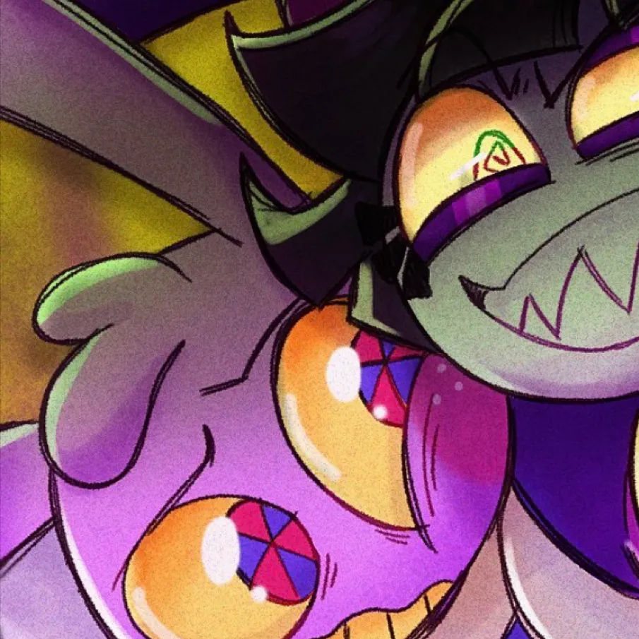 chat with ai character: 💜Jammi💜