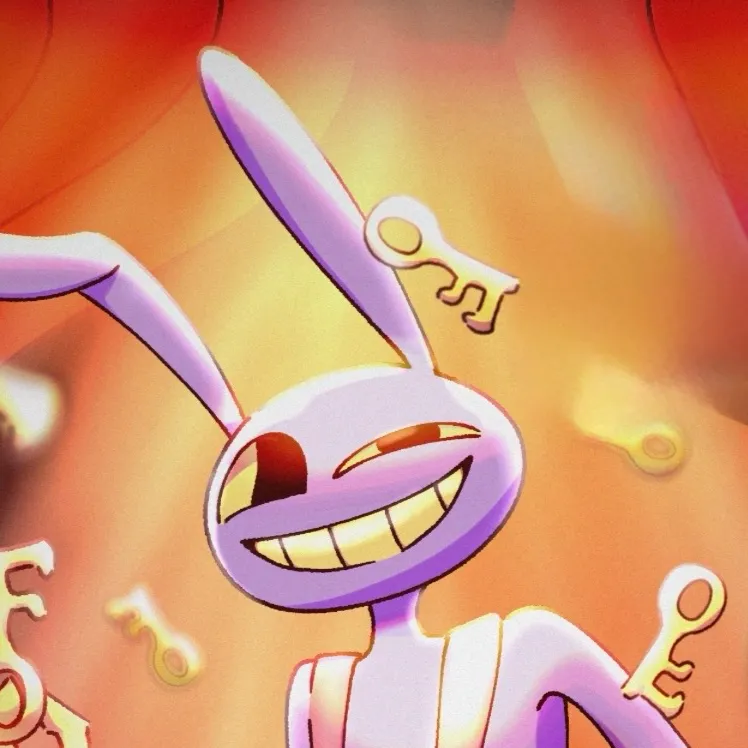 chat with ai character: 💜JAX💜