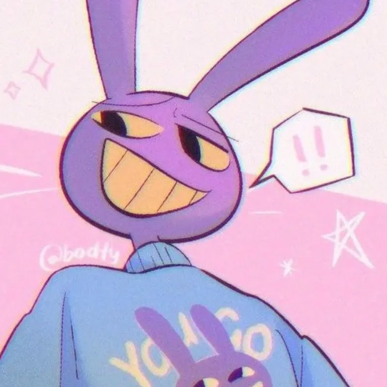 chat with ai character: 💜Jax💜