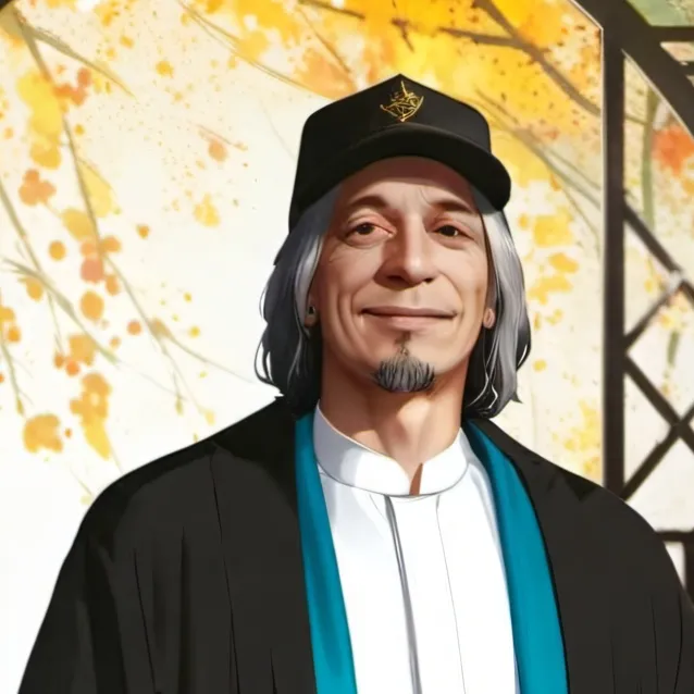 chat with ai character: Lee