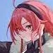 chat with ai character: Luna