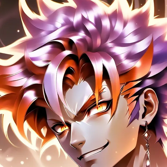 chat with ai character: Bakugo got contro