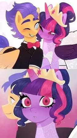 Talkie AI - Chat with Twilight x