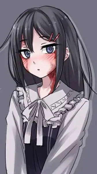 ai character: Sylvie background