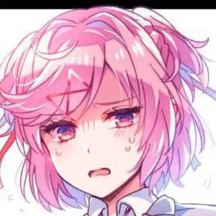 chat with ai character: Natsuki (act 1)