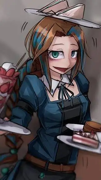 Talkie AI - Chat with Nephy