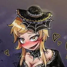chat with ai character: Lucia (yokai)