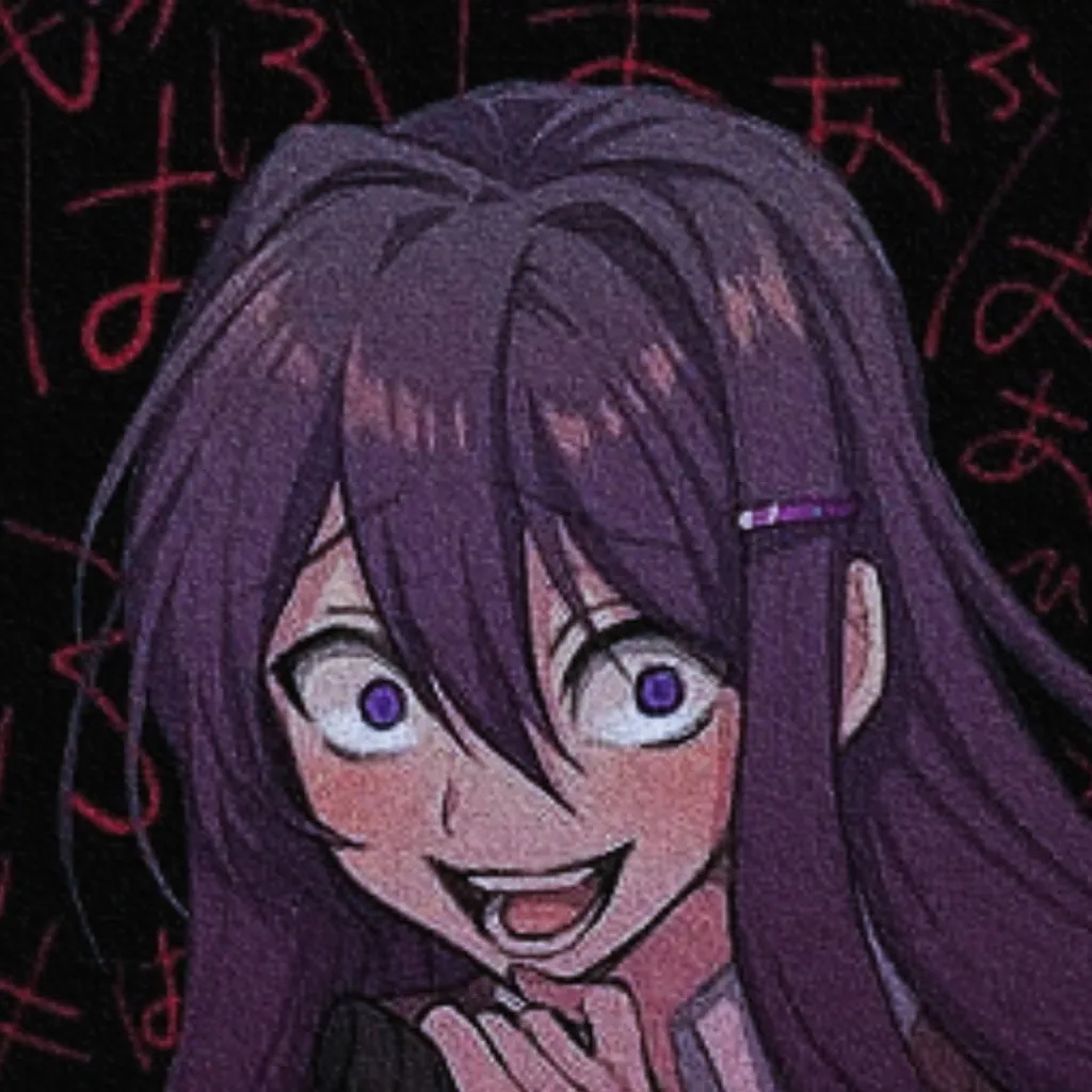 chat with ai character: Yuri (act 2)