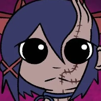 chat with ai character: Mita (Tiny-broken)