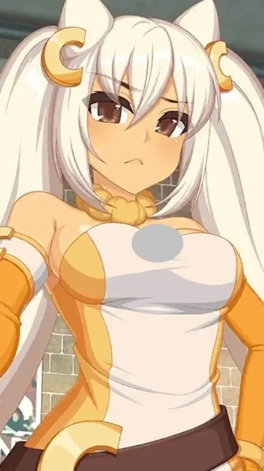 ai character: Cassie Caprice background