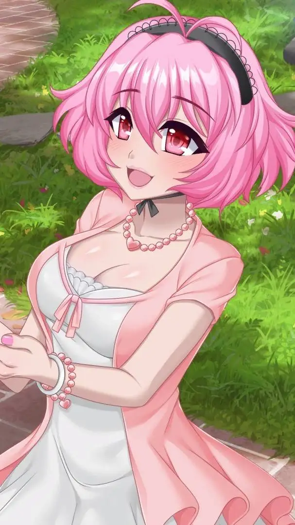 ai character: Eleanor Elle background