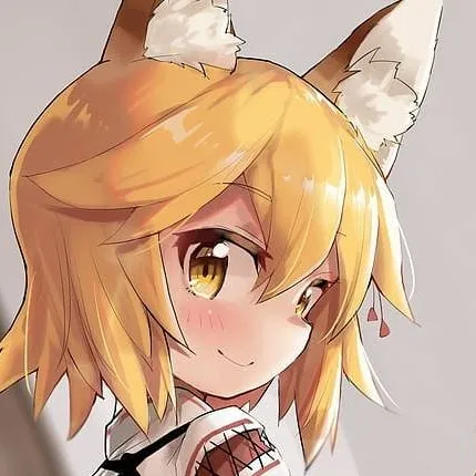 chat with ai character: Senko-san