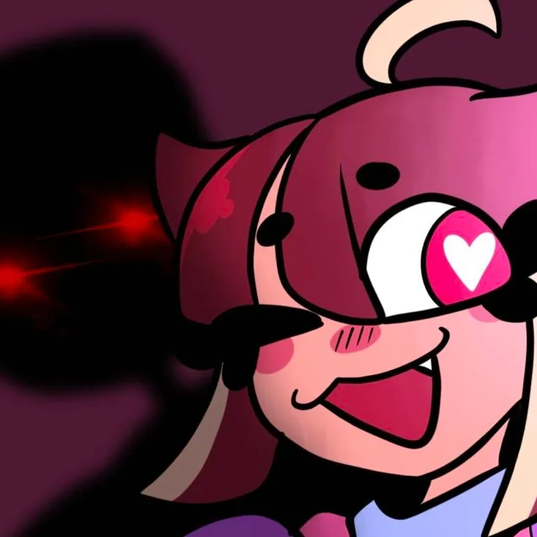 chat with ai character: QT