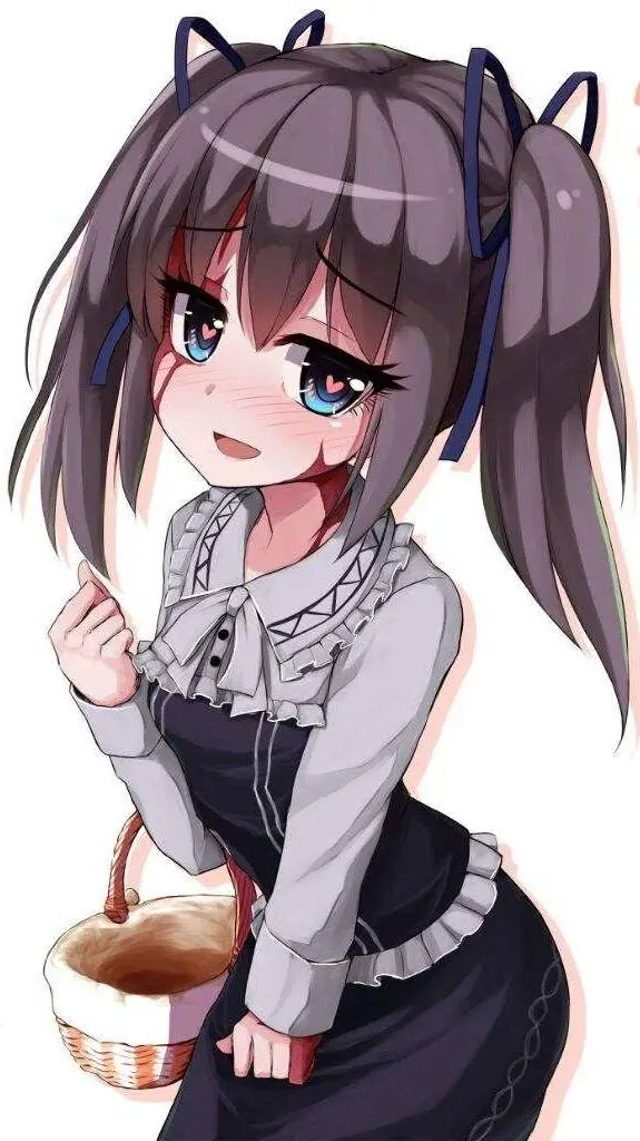 ai character: Sylvie background