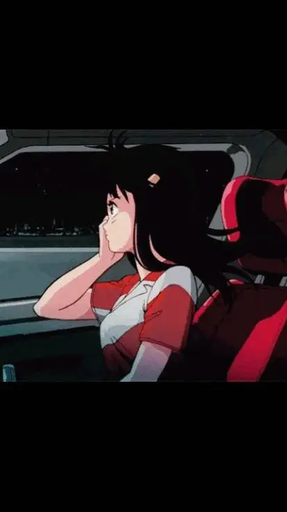 ai character: Natsuki background