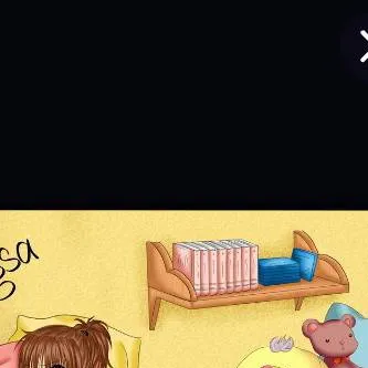 chat with ai character: Nëssa