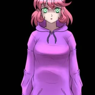 chat with ai character: Hiroko (you ver.)