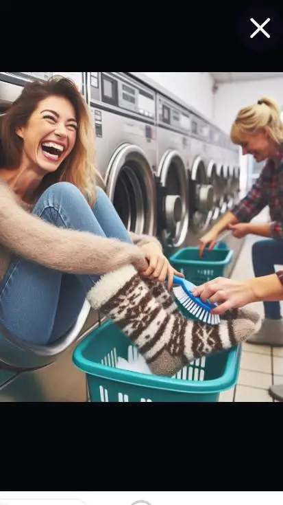 ai character: barb background