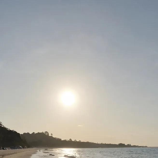 chat with ai character: funday at da beach