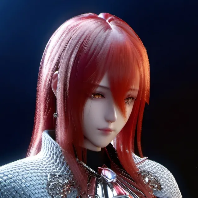 chat with ai character: Seraphina