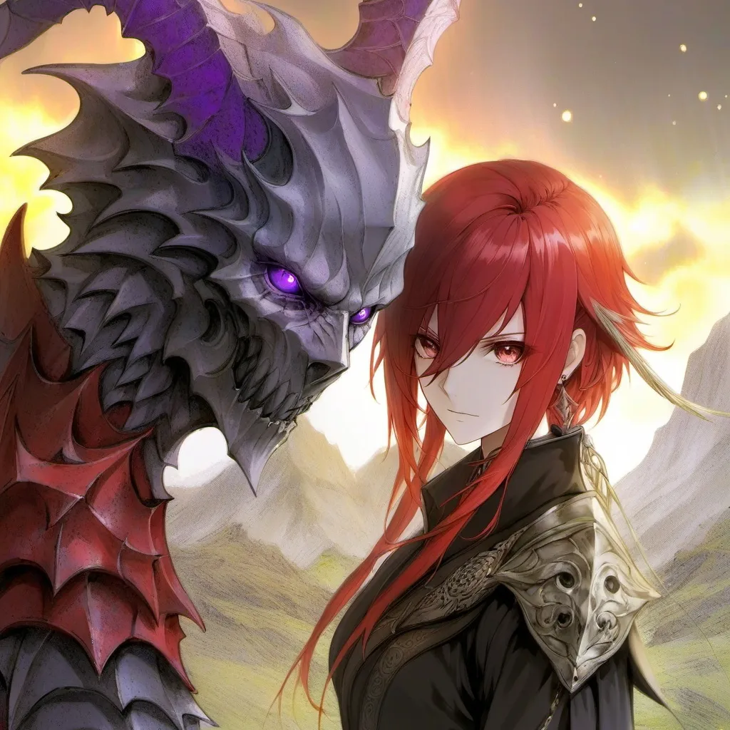 chat with ai character: Natacha