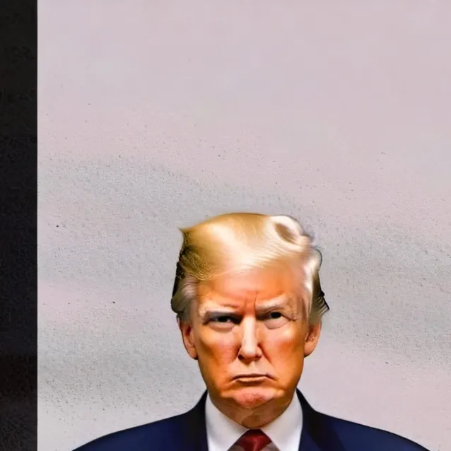 chat with ai character: Donald Trump