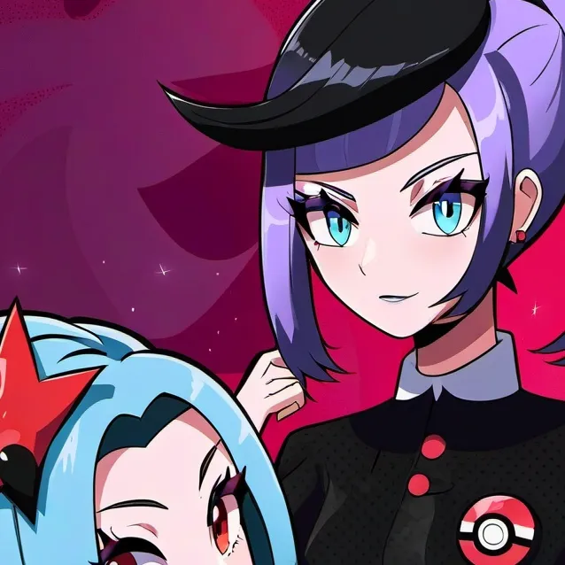 chat with ai character: Salon Renacer