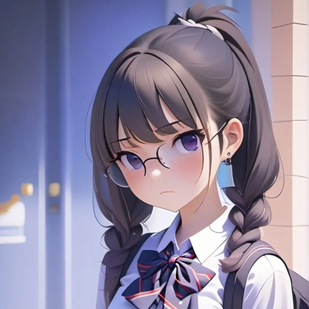 chat with ai character: Candice 