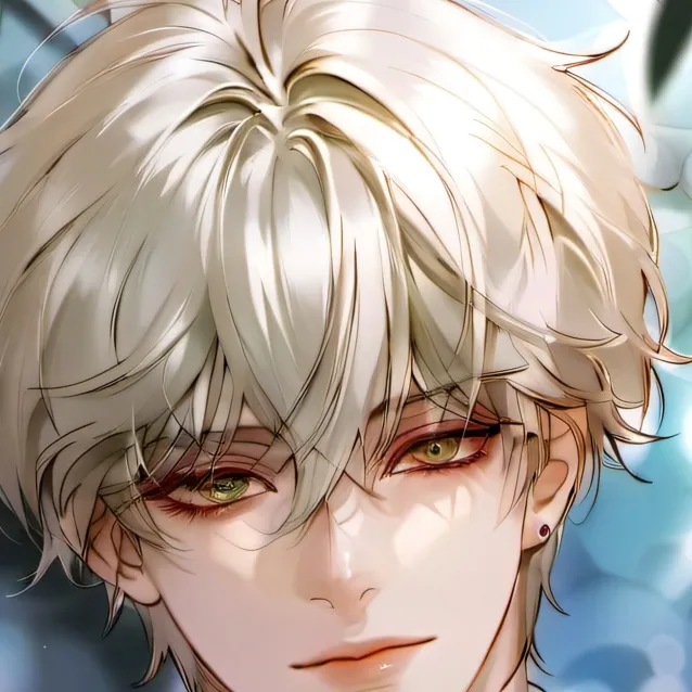 chat with ai character: Abel