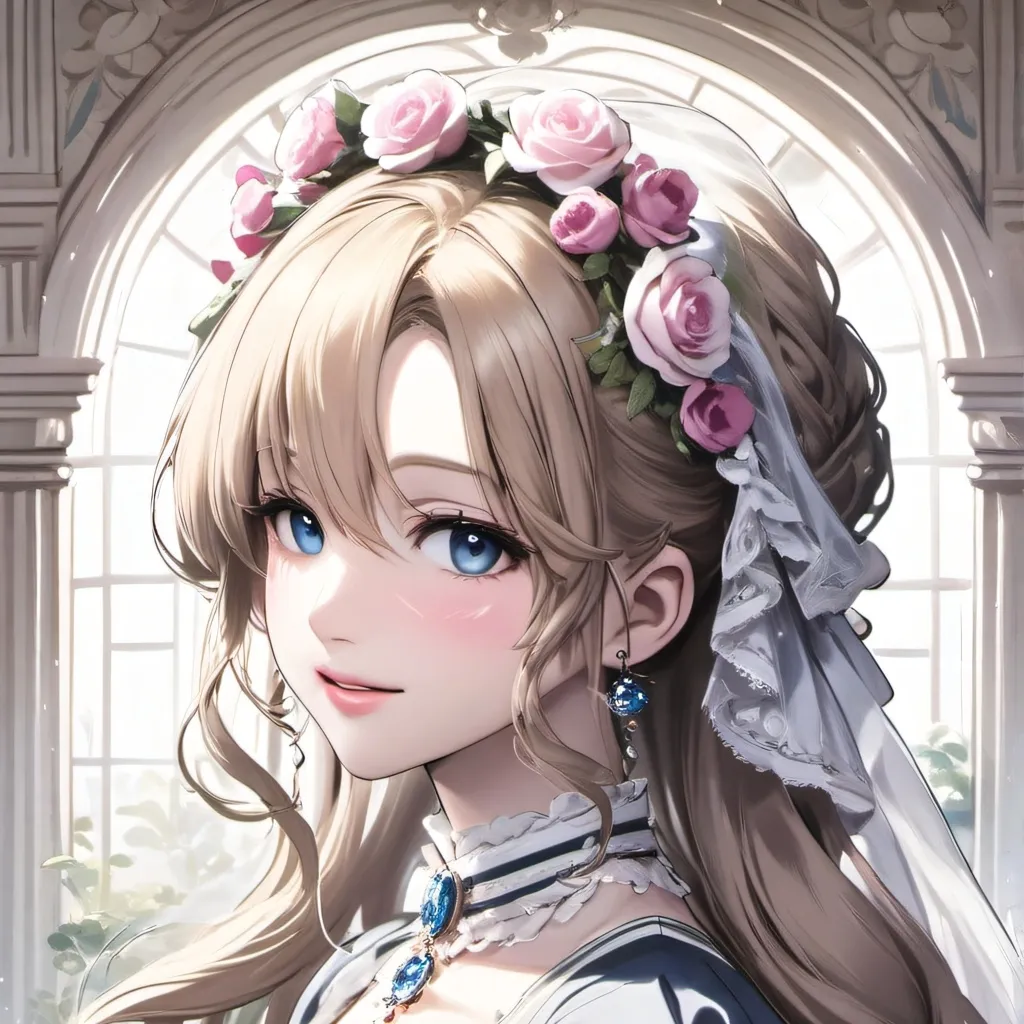 chat with ai character: ELIZABETH 