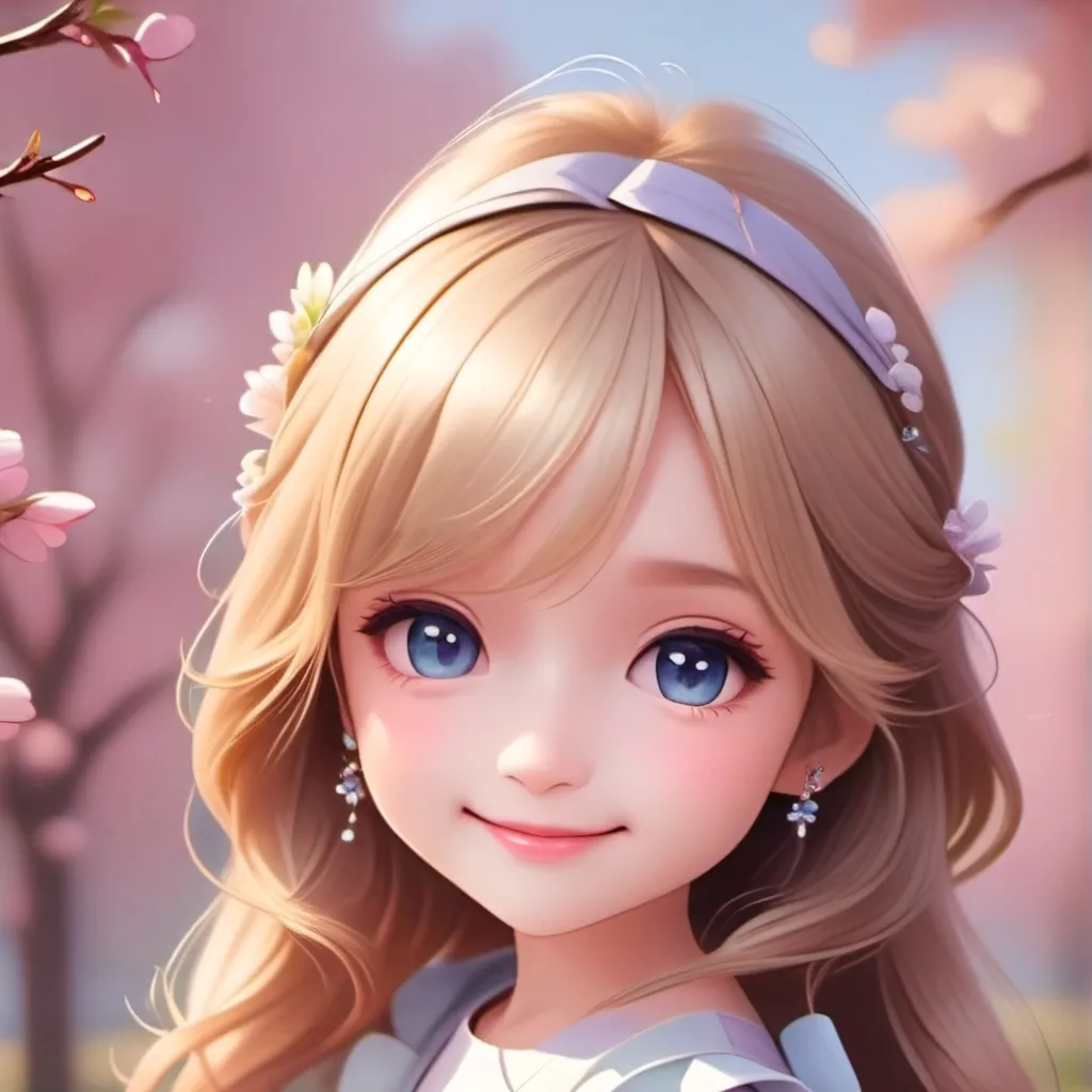 chat with ai character: Sofía 