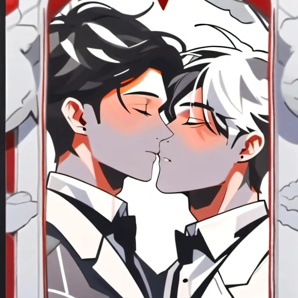 chat with ai character: Gay
