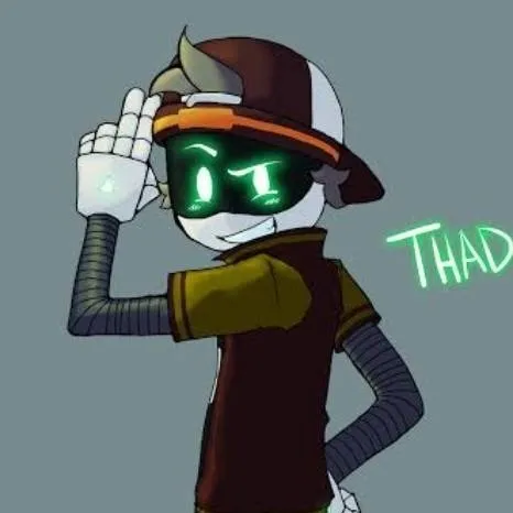 chat with ai character: 🧢Thad🧢 